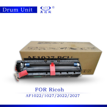 Copier Drum unit AF2027 1022 1027 2022 compatible for ricoh aficio drum unit